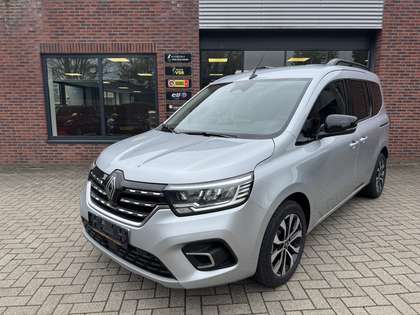 Renault Kangoo Family 1.3 TCE EDC TECHNO/Adaptieve cruise control