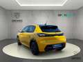 Peugeot 208 e- GT136 Panorama Navi  LED ACC Klimaautom Gelb - thumbnail 5