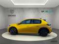 Peugeot 208 e- GT136 Panorama Navi  LED ACC Klimaautom Gelb - thumbnail 6
