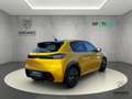 Peugeot 208 e- GT136 Panorama Navi  LED ACC Klimaautom Gelb - thumbnail 3