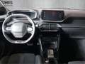 Peugeot 208 e- GT136 Panorama Navi  LED ACC Klimaautom Gelb - thumbnail 12