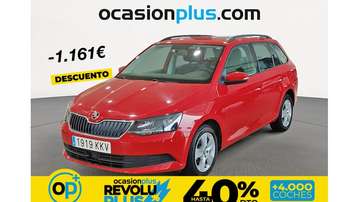 Combi 1.0 TSI Ambition 70kW