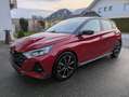 Hyundai i20 i20 1,0 T-GDI N-Line Rot - thumbnail 1