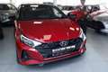 Hyundai i20 i20 1,0 T-GDI N-LineN-Line Rot - thumbnail 1