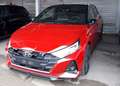 Hyundai i20 i20 1,0 T-GDI N-LineN-Line Rot - thumbnail 3