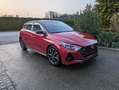 Hyundai i20 i20 1,0 T-GDI N-Line Rot - thumbnail 2