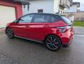 Hyundai i20 i20 1,0 T-GDI N-Line Rot - thumbnail 4