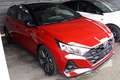 Hyundai i20 i20 1,0 T-GDI N-LineN-Line Rot - thumbnail 4