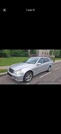T Avantgarde 4MATIC Aut.