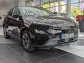 Hyundai KONA Elektro 39 kWh Batterie ADVANTAGE-Paket 2WD Schwarz - thumbnail 1