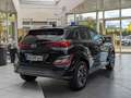 Hyundai KONA Elektro 39 kWh Batterie ADVANTAGE-Paket 2WD Schwarz - thumbnail 6