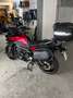 Yamaha Tracer 900 abs Rojo - thumbnail 4