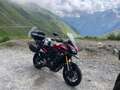 Yamaha Tracer 900 abs Rojo - thumbnail 3
