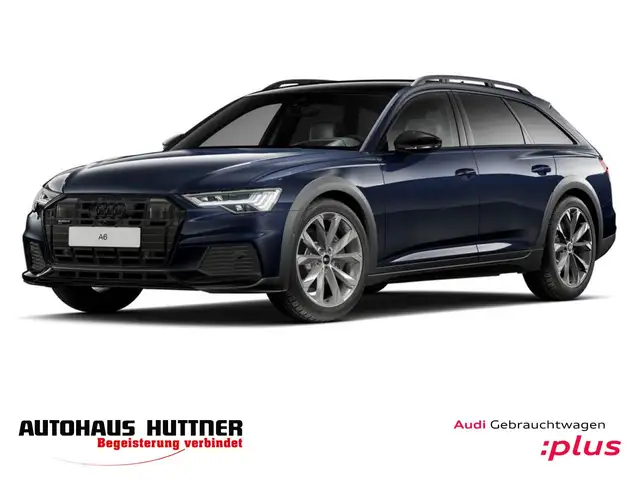 Audi Allroad A6  40 TDI qu. S tr. ACC HUD SH Matrix eGD