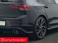 Volkswagen Golf GTI 8 2.0 TSI DSG NAVI LED ACC Schwarz - thumbnail 16