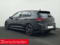 Volkswagen Golf GTI 8 2.0 TSI DSG NAVI LED ACC Schwarz - thumbnail 4