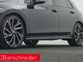 Volkswagen Golf GTI 8 2.0 TSI DSG NAVI LED ACC Schwarz - thumbnail 28
