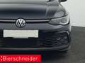 Volkswagen Golf GTI 8 2.0 TSI DSG NAVI LED ACC Schwarz - thumbnail 17