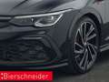 Volkswagen Golf GTI 8 2.0 TSI DSG NAVI LED ACC Schwarz - thumbnail 15