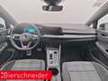 Volkswagen Golf GTI 8 2.0 TSI DSG NAVI LED ACC Schwarz - thumbnail 12