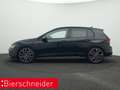 Volkswagen Golf GTI 8 2.0 TSI DSG NAVI LED ACC Schwarz - thumbnail 3