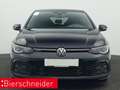 Volkswagen Golf GTI 8 2.0 TSI DSG NAVI LED ACC Schwarz - thumbnail 9