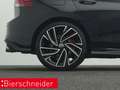 Volkswagen Golf GTI 8 2.0 TSI DSG NAVI LED ACC Schwarz - thumbnail 24