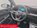 Volkswagen Golf GTI 8 2.0 TSI DSG NAVI LED ACC Schwarz - thumbnail 11