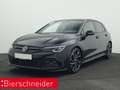 Volkswagen Golf GTI 8 2.0 TSI DSG NAVI LED ACC Schwarz - thumbnail 1