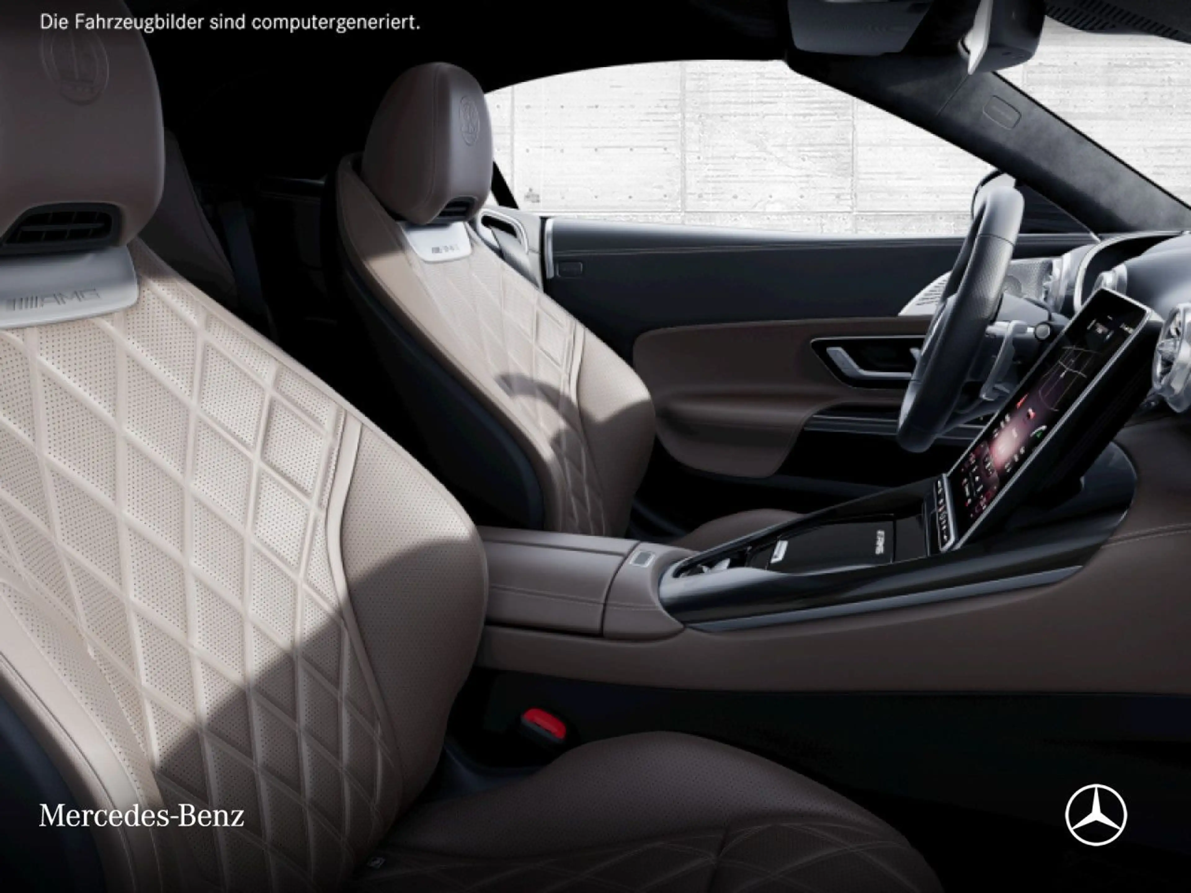 Mercedes-Benz SL 600 SL 55 AMG Cab. 4M AeroPak Burmester Distr+ HUD PTS — photo 12