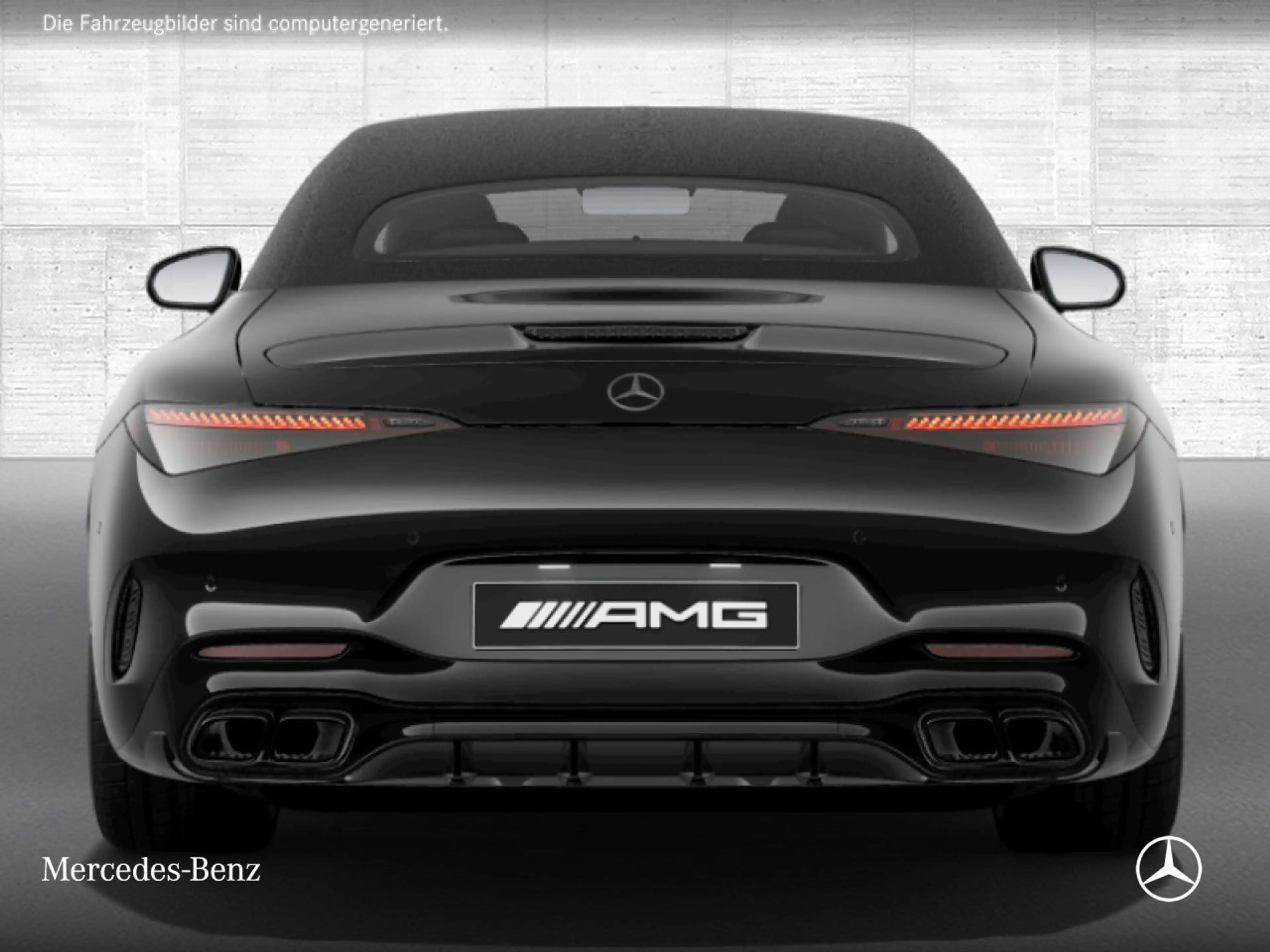 Mercedes-Benz SL 600 SL 55 AMG Cab. 4M AeroPak Burmester Distr+ HUD PTS — photo 7