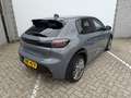 Peugeot 208 Hybrid 136 e-DCS6 GT | Achterbank in delen neerkla Grijs - thumbnail 9