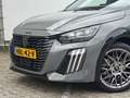 Peugeot 208 Hybrid 136 e-DCS6 GT | Achterbank in delen neerkla Grijs - thumbnail 40