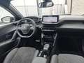 Peugeot 208 Hybrid 136 e-DCS6 GT | Achterbank in delen neerkla Grijs - thumbnail 4
