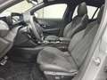 Peugeot 208 Hybrid 136 e-DCS6 GT | Achterbank in delen neerkla Grijs - thumbnail 11