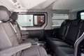 Renault Trafic 1.6 DCI 125CV ESPACECLASS 7 PLAZAS + MESA + CAMA Noir - thumbnail 28