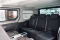 Renault Trafic 1.6 DCI 125CV ESPACECLASS 7 PLAZAS + MESA + CAMA Noir - thumbnail 27