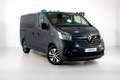 Renault Trafic 1.6 DCI 125CV ESPACECLASS 7 PLAZAS + MESA + CAMA Noir - thumbnail 3
