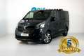 Renault Trafic 1.6 DCI 125CV ESPACECLASS 7 PLAZAS + MESA + CAMA Noir - thumbnail 1
