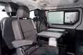 Renault Trafic 1.6 DCI 125CV ESPACECLASS 7 PLAZAS + MESA + CAMA Noir - thumbnail 25