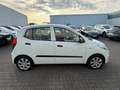 Hyundai i10 Classic TÜV bis 11/2026/ALLWETTER/93TKM Weiß - thumbnail 4