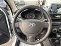 Hyundai i10 Classic TÜV bis 11/2026/ALLWETTER/93TKM Weiß - thumbnail 10