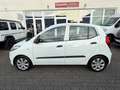 Hyundai i10 Classic TÜV bis 11/2026/ALLWETTER/93TKM Weiß - thumbnail 8