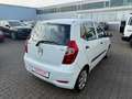 Hyundai i10 Classic TÜV bis 11/2026/ALLWETTER/93TKM Weiß - thumbnail 5