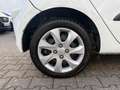 Hyundai i10 Classic TÜV bis 11/2026/ALLWETTER/93TKM Weiß - thumbnail 17