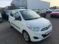 Hyundai i10 Classic TÜV bis 11/2026/ALLWETTER/93TKM Weiß - thumbnail 3
