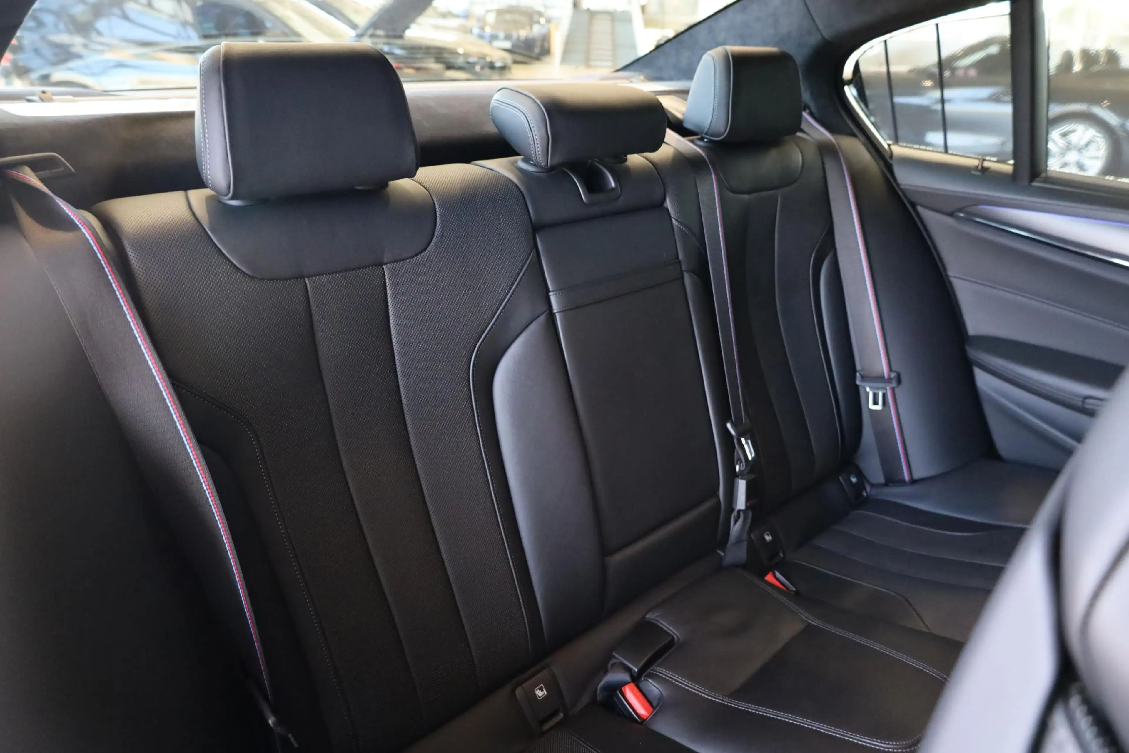BMW M5 5 Serie Competition | M Drivers Package | M Carbon — photo 9