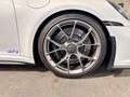 Porsche 911 992 GT3 4.0 PDK/Carbon/Clubsport/PDLS+/PPF/VTS Blanc - thumbnail 21