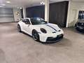 Porsche 911 992 GT3 4.0 PDK/Carbon/Clubsport/PDLS+/PPF/VTS White - thumbnail 3
