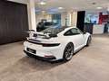 Porsche 911 992 GT3 4.0 PDK/Carbon/Clubsport/PDLS+/PPF/VTS Blanc - thumbnail 4